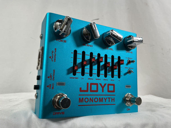 Used Korg TONEWORKS G2 ACOUSTIC PROCESSOR Multi-FX Pedal