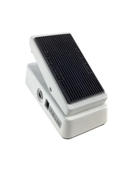 Used THOMAS ORGAN 95-910511 CRY BABY Wah Pedal