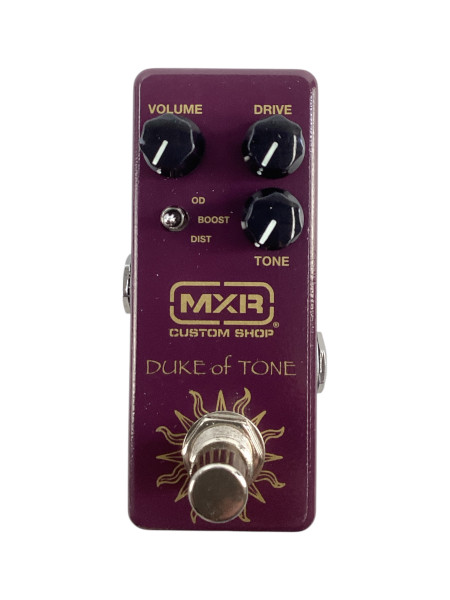 Fulltone OCD V1.5？ FULLTONE OCD V1.5 | Reverb