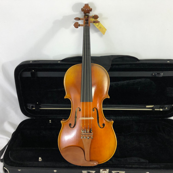 Used NIKOLAS 44VLH0 Violin 4/4
