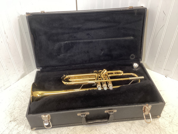 Used Bach TR300 TRUMPET Trumpet