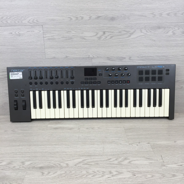 Used Novation NOCTURN 49 49-Key Controller 49-Key