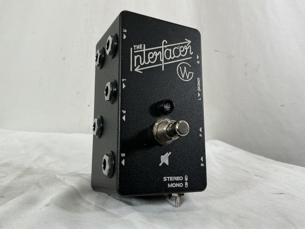 ギター MENATONE CS KING OF THE BRITAINS PTP 5 Minutes with the Menatone King of the Britains - Pedal Demo