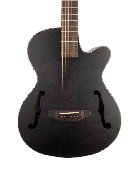 ギター Modified Aria FET-F2 with Seymour Duncan New ARIA FET-F2