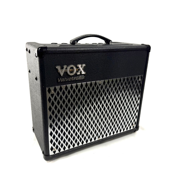 Used Ibanez TROUBADOUR TA25 1 x 10 Solid State Amplifier 1 x 10