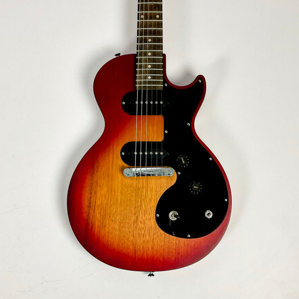 Used SEKOVA 60S JAPANESE GUITAR Electric Guitar Red 6-String