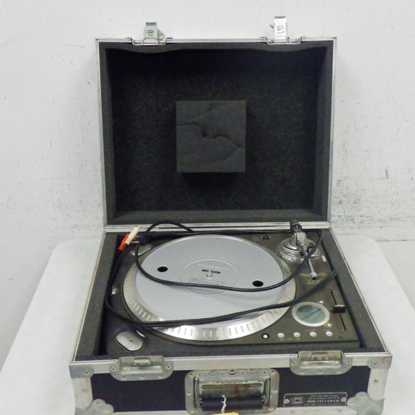 Used Numark TTX TURNTABLE Pro Sound Product