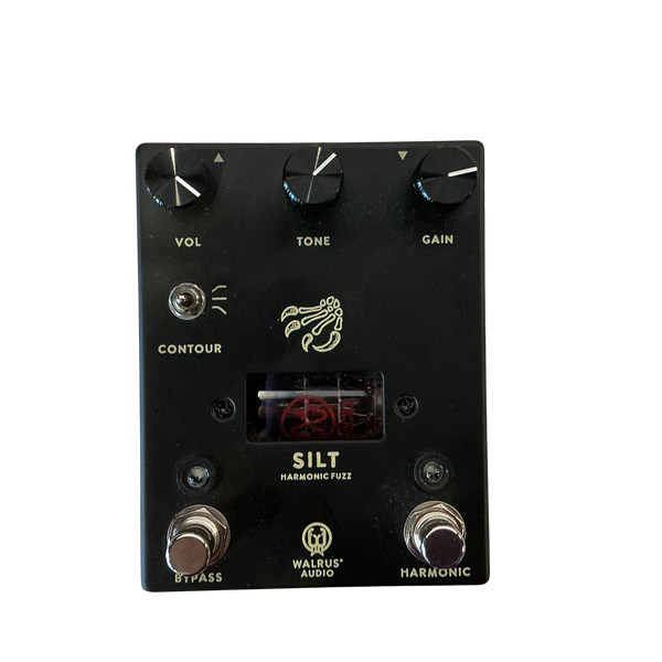 Used Digitech VOCALIST LIVE 3 Guitar Effects Pedal