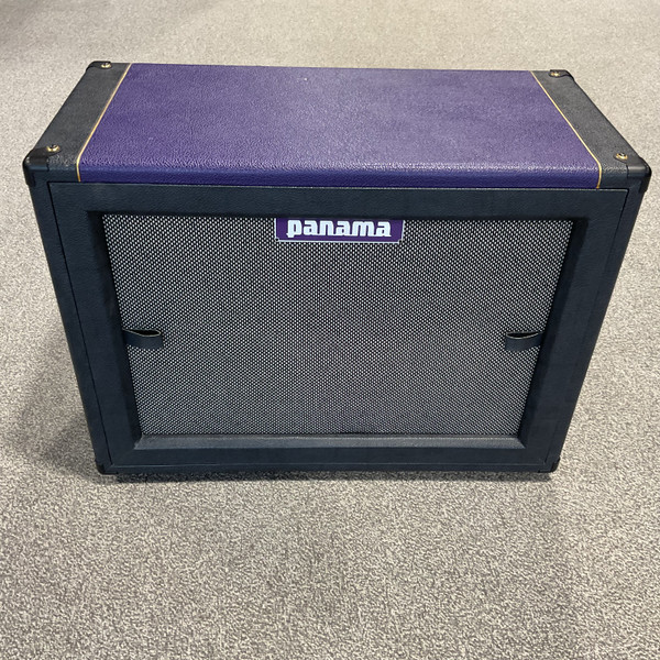 Used Marshall ORI212A ORIGIN CAB 2 x 12 Guitar Speaker Cabinet 2 x 12