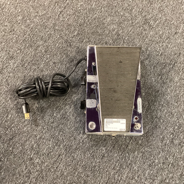 Used MXR PHASE 100 80S Vintage Guitar Effects Pedal