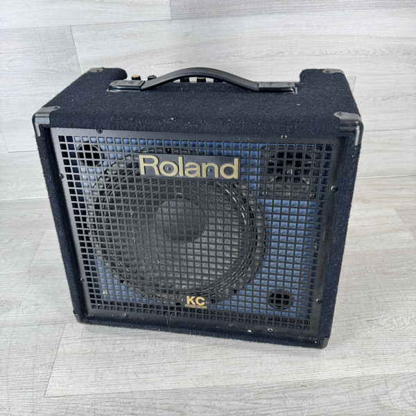 Used Roland KC-500 Keyboard Amplifier