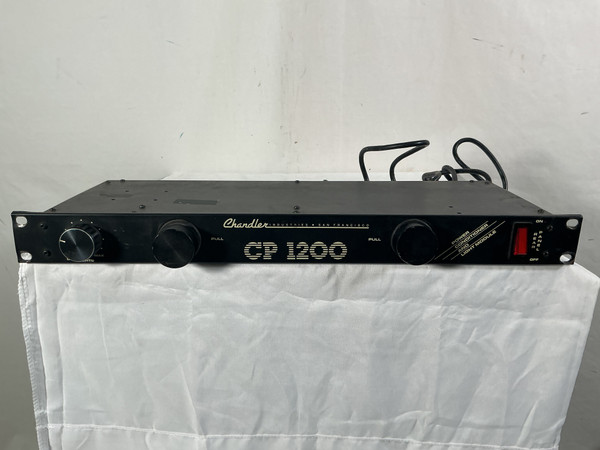 Used BBE 422A Sonic Maximizer