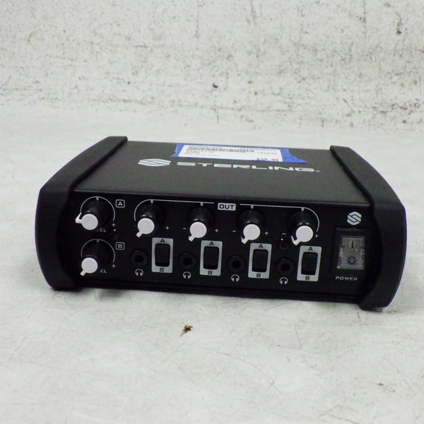 Used Behringer MDX 2200 COMPOSER PRO Pro Sound Product