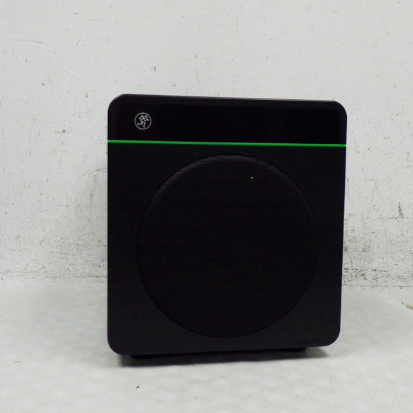 Used Mackie THUMP TH-15A Powered Full Range Speaker Cabinet