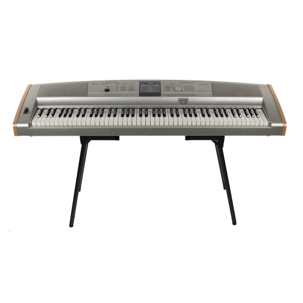 Used Yamaha DGX-505 88-Key Keyboard 88-key
