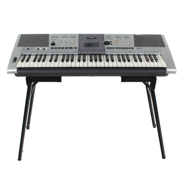 Used Yamaha PSR-E403 W/PWR 61-Key Keyboard 61-Key