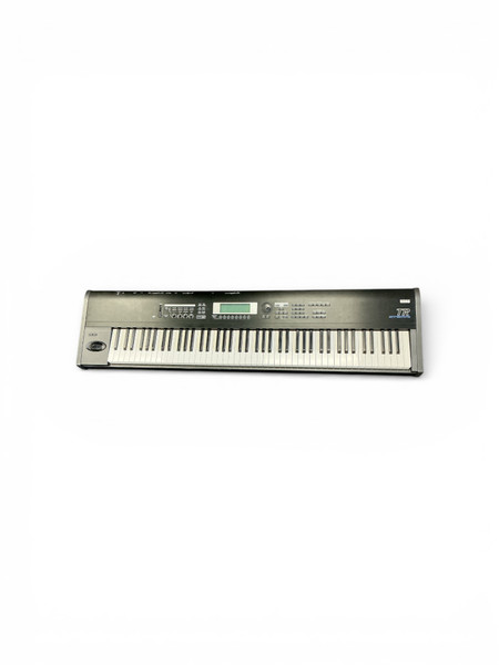 Used Korg TRITON PRO X WEIGHTED 88 KEY 88-Key Keyboard 88-key