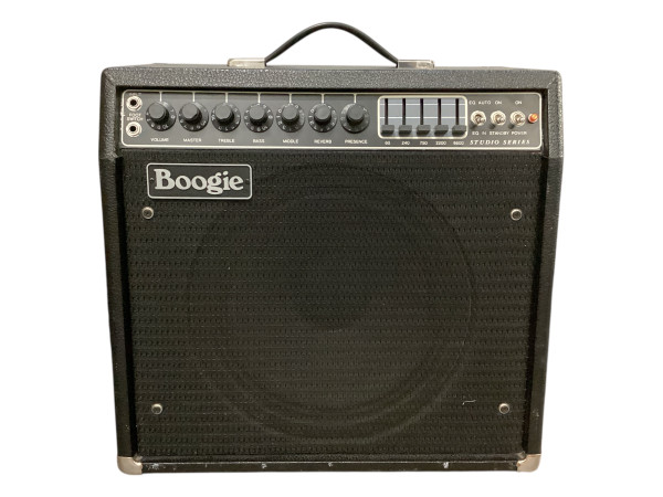 アンプ MUSICMAN 212sixty-five Used Musicman 212 SIXTY FIVE Vintage Tube Guitar Combo