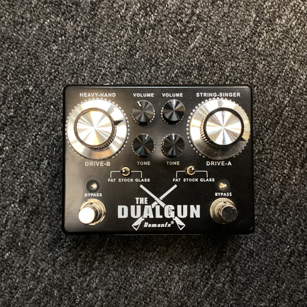 【J.Rockett Audio Designs】FLEX DRIVE J. Rockett Flex Drive - Tonebox.com