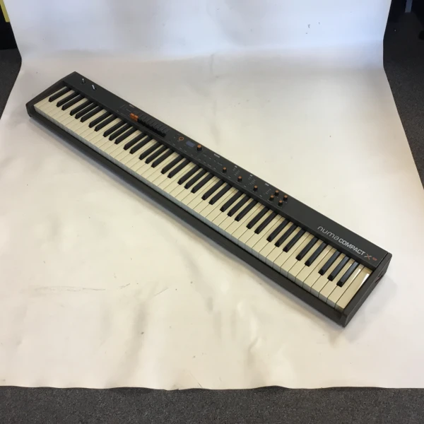 キーボード　KORG 01/W ProX　88鍵　PM 15 KORG（コルグ） Korg 01W Pro X シンセサイザー Keyboard キーボード