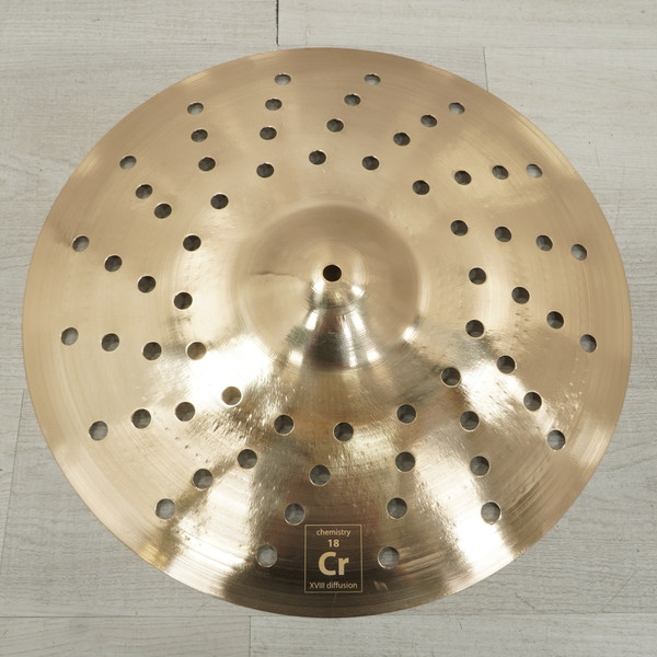 Paiste ☆Paiste 2002 CRASH 16”/16インチ/40cm/クラッシュシンバル