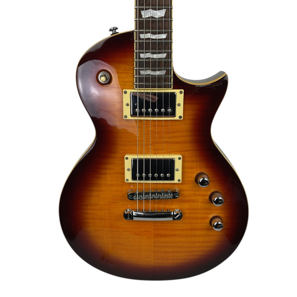 Used Hagstrom HJ600 Semi-hollowbody Archtop Electric Guitar