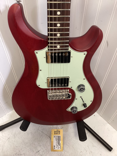 Used 2004 DEAN HARDTAIL USA Electric Guitar - Worn