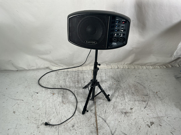 Used Boss EBAND JS-8 Pro Sound Product