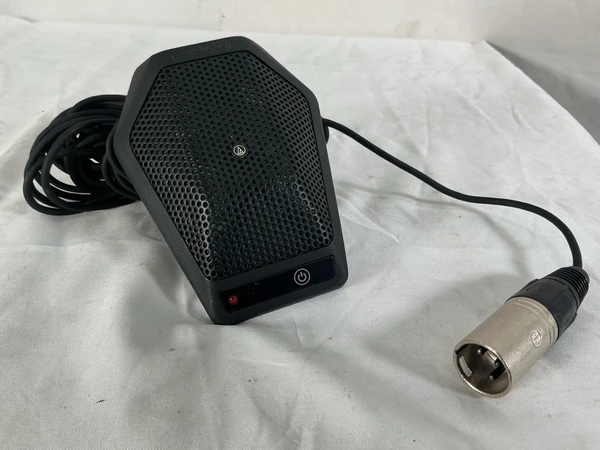 Used Klark Teknik 76-KT Microphone