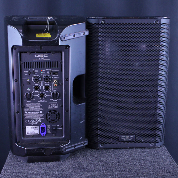 Ｌeslie Leslie 142H Heritage Series Rotary Speaker – The Chicago Organ Company