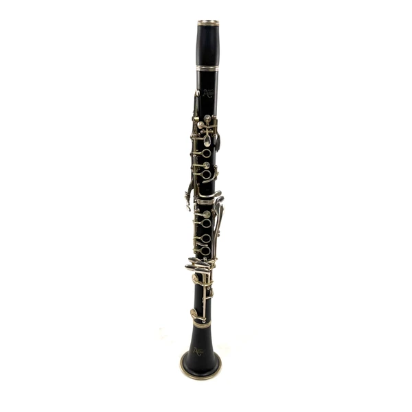 Used Vito RESO-TONE 3 Resonite Clarinet