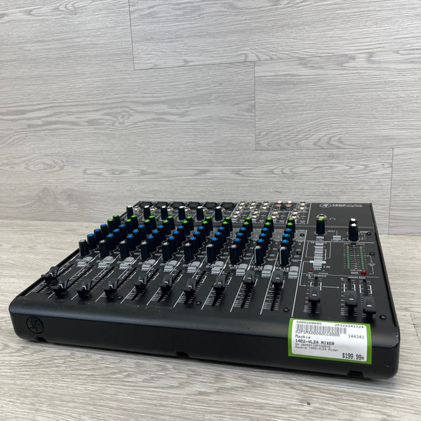 Used Roland EDIROL M-16DX DIGITAL MIXER Mixing Console