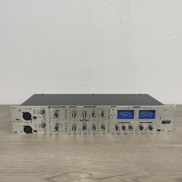 focusrite voicemaster pro ジャンク 美品】Focusrite Voice Master