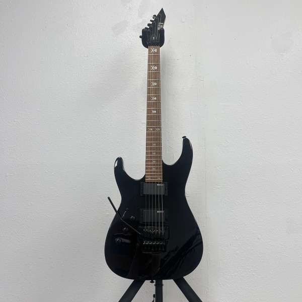 Used Epiphone Explorer Pointy Electric Guitar Black