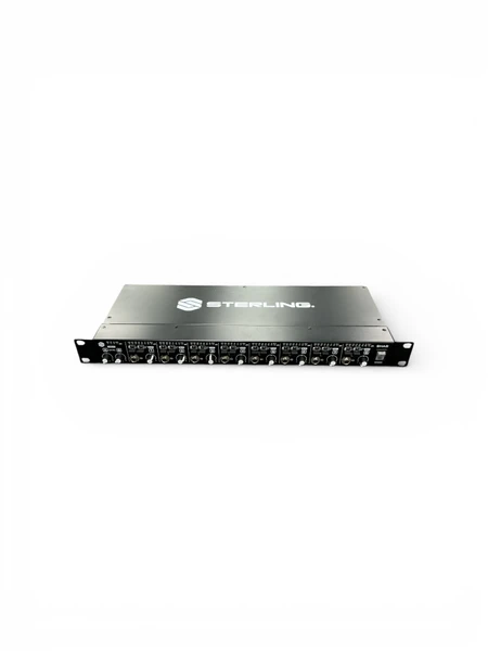 Used Behringer ADA8000 Preamp