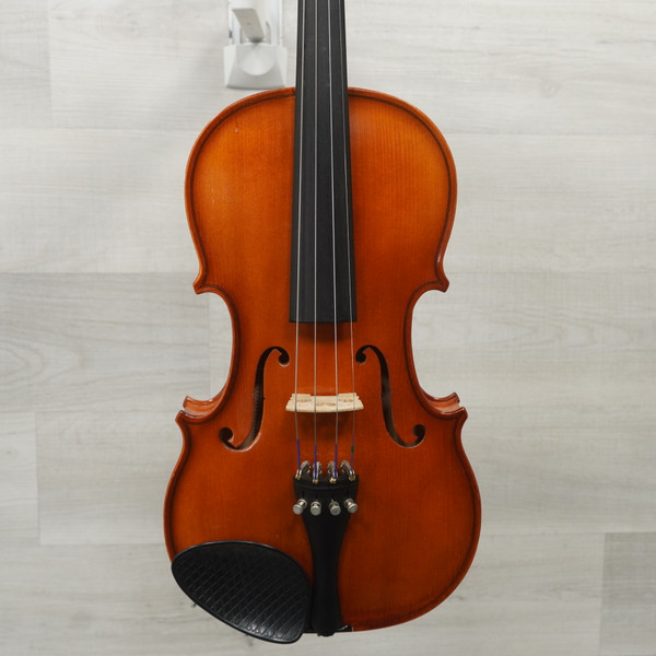 Used KISO SUZUKI 1720 1/2 Violin 1/2 Size