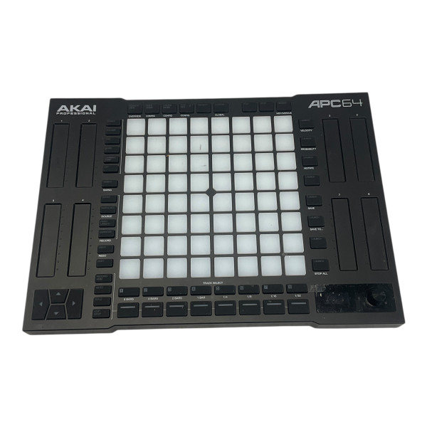[中古] AKAI APC64コントローラー Used Akai APC 64 Pad Controller Pad