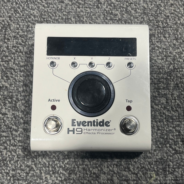 Used Eventide H9 CORE Multi-FX Pedal
