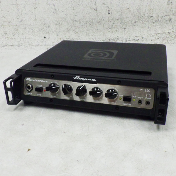 ampeg アンペグベース用アンプヘッドSVT200T ampeg アンペグベース用アンプヘッドSVT200T - メルカリ