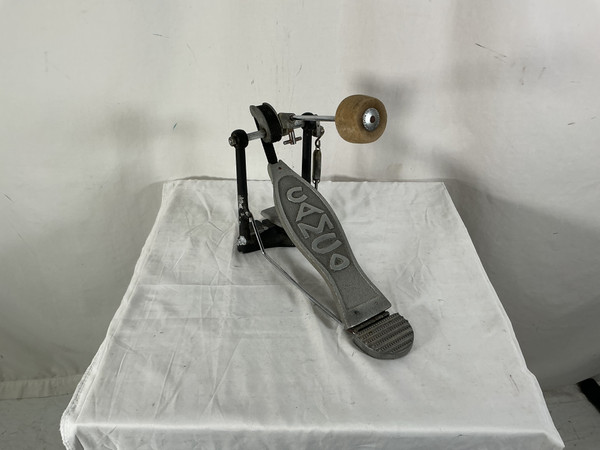 Used Slingerland SUPER SPEED KICK PEDAL Vintage Kick Drum Pedal