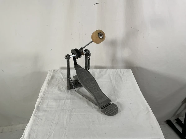 Used Slingerland SUPER SPEED KICK PEDAL Vintage Kick Drum Pedal