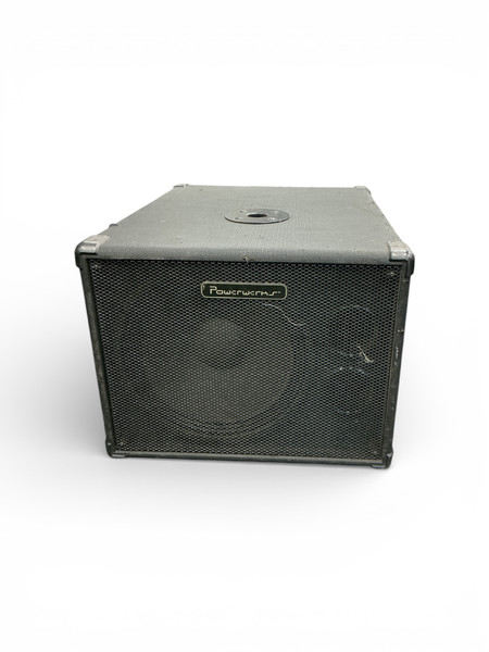 Used Fender PASSPORT 150 Portable PA System Speaker