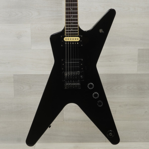 Used Dbz Venom Electric Guitar Red