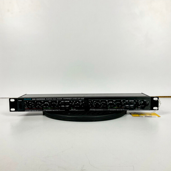 Used Samson S-COM PLUS Compressor