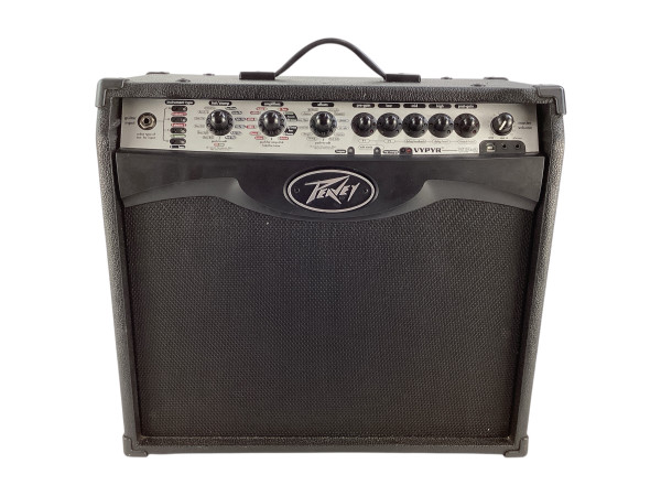 Peavey ピービー モデリング アンプ Vypyr 30 | エレキギター