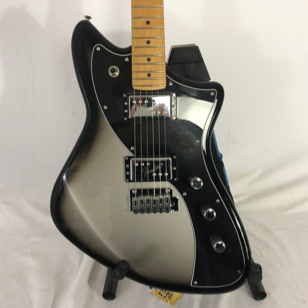 Used Squier VISTA JAGMASTER 1997 Offset Double Cutaway Electric