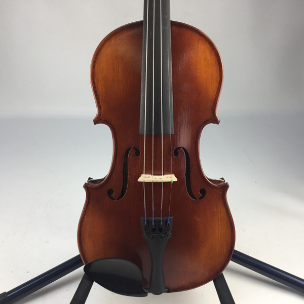Used 3/4 FRANZ HOFFMAN ETUDE Violin 3/4 Size