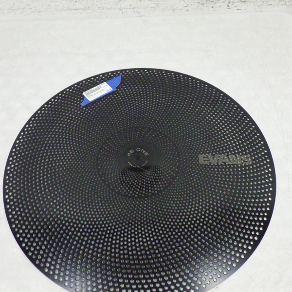 Used Zildjian 20 INCH ZXT TITANIUM MEDIUM RIDE Ride Cymbal 20