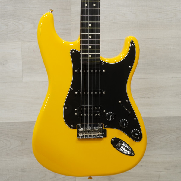 Used Fender ST-362 STRATOCASTER JAPAN CA.94 LEFT S Type Electric