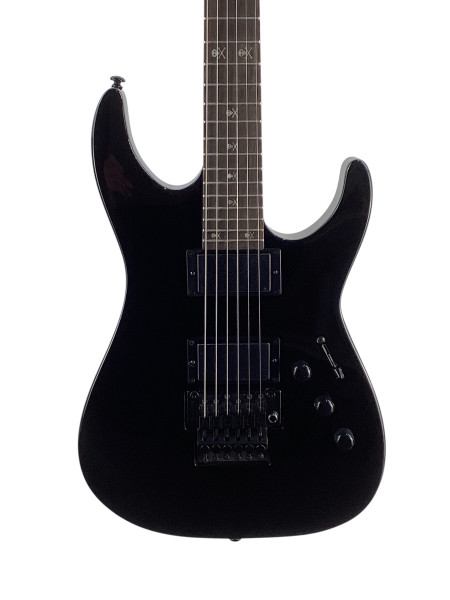 Used Ibanez RGEW521MZW ZEBRA ELECTRIC GUITAR Super S Electric